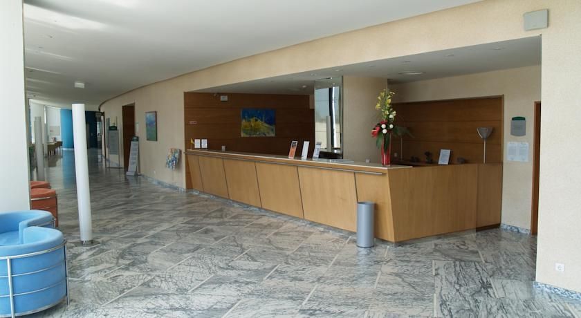 Hotel Nsl Ponta Delgada Extérieur photo